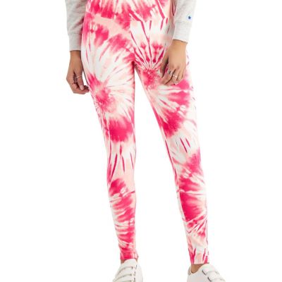 Style & Co Printed Yoga Leggings